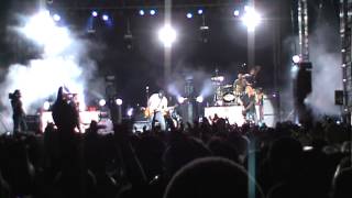 Luke Bryan - Drinkin&#39; Beer and Wastin&#39; Bullets (Part 7) Live