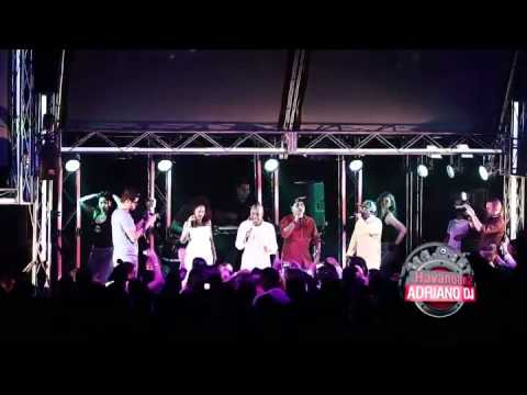 Yoruba Andabo   Ponte Pa Lo Tuyo Havaneando Top Ten Adriano Dj