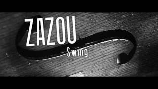 ZAZOU Swing live