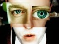 Suggs Green Eyes