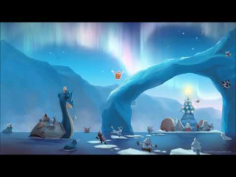 Best VGM 1481 - Pokemon Mystery Dungeon : Explorers of Sky - Vast Ice Mountain Peak