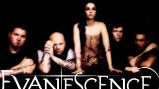 Evanescence - Everybody&#39;s Fool (Male Version)