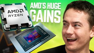 AMD’s Finally Doing It