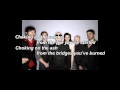 Puscifer - The Arsonist (Lyrics Video) 