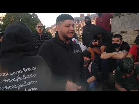 NITSUGA vs VIRUS - Fecha 1- 4tos | FM Free