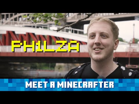 Meet a Minecrafter: Ph1LzA