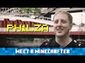 Meet a Minecrafter: Ph1LzA