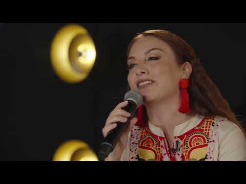 CİLVELİ OY NANAYDA - ELİF AVCI 🎵 [Türk Halk Müziği | Click TV] 🎵 [Türk Halk Müziği | Click TV] 🎵 ...