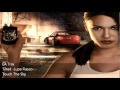 NFS Most Wanted OST: Tilted - Lupe Fiasco 