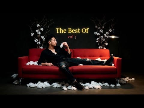 The Best Of Khói Blues Vol.5 (2026) | Chill Blues • Tuyển Tập Khói Blues Hay Nhất