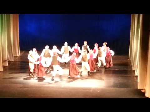 VPDK "Čiekurs" - Kūmas