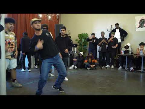 UKSB - Édition Spéciale | 1/4 Finale 2v2 • VANGUARD vs L'EQUIPAGE