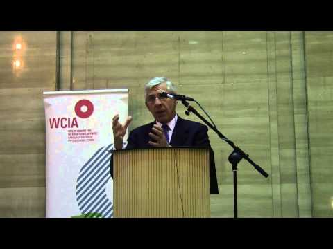 Britain's changing place in the world (2013)