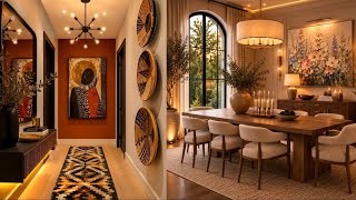 Modern Home Design Ideas That Feel Expensive/Interior Decorations 