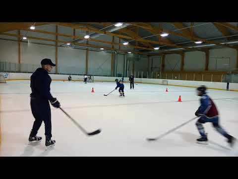 U12 edzés- vendég Lőczi Árpi 2020 11 02