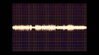 &quot;Driving in the Sun&quot; - audio experiment (The Cranes)