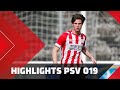 HIGHLIGHTS | PSV O19 - NEC O19