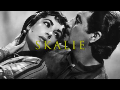 SKALIE - Juwita Hati ( Video Lyric )