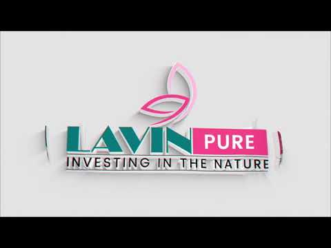 Lavin Pure: Buy Beauty Product Video