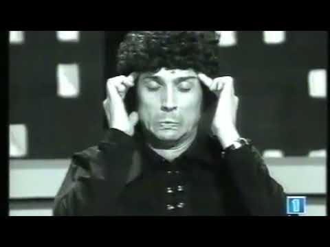 CUENTAME URI GELLER