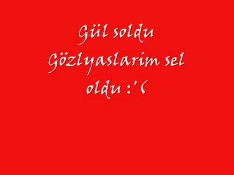 Dj yildirim Ft Orhan Sen olmasan