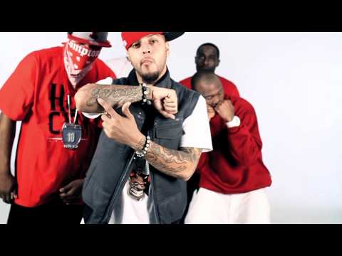 Nu JerZey Devil ft. Term - Shot Kaller Remix