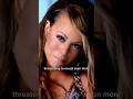 the story behind "Obsessed" between Eminem and Mariah Carey (PART 2) #shorts