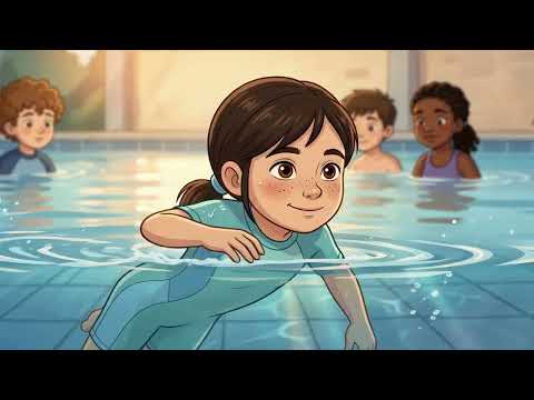 Mokó 4. rész – A medence szélén