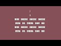 Woh Dheere Dheere Dheere Karaoke With Scrolling Lyrci Noreen Karaoke