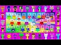 Sprunki Oc Alphablocks Band X Pyramixed Compilation Incredibox Sprunki Incredibox Alphablocks