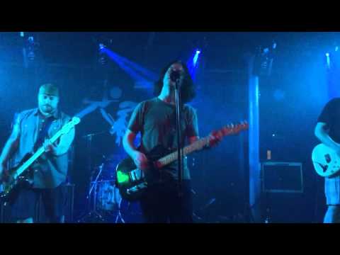 Pearl Jam UK - O2 Academy Liverpool 12/12/15 - Unthought Known