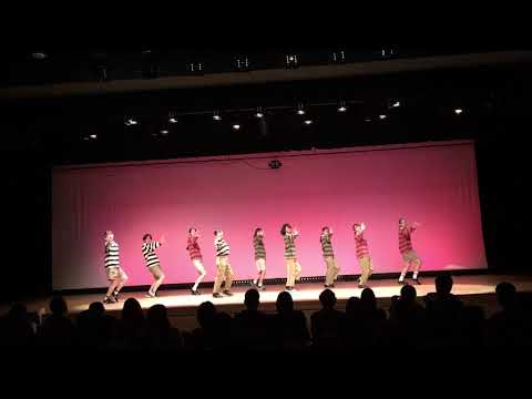 191027 EXO(엑소) Love Me Right dance cover