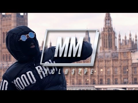 #RegisterToVote Drillminister - Peoples Vote (Music Video) | @MixtapeMadness