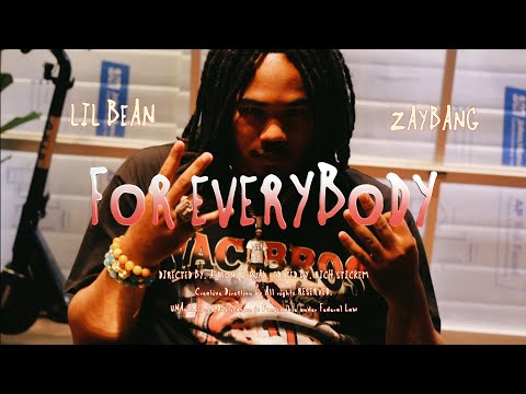Armani Depaul ft. Lil Bean x ZayBang - For Everybody (Exclusive Music Video) | Dir. Armani Depaul
