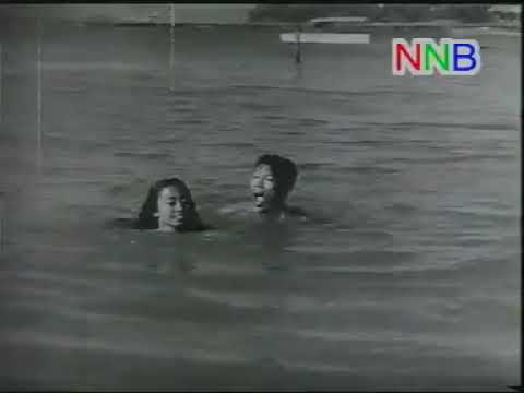 P.Ramlee & Lena - Alam Maya [OST Miskin 1952]