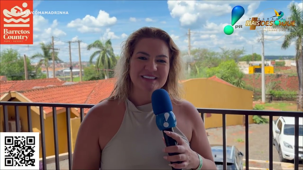 30 de Maio – Sábado