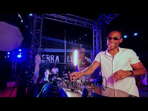 AFRO PUPO live in Suma Sami, Petrangol (15/11/2025)