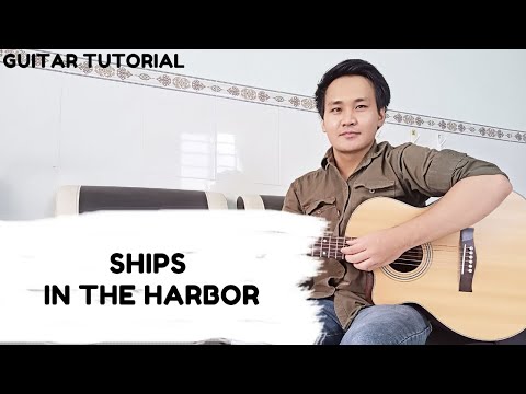 Ships In The Harbor - Tommy Prine