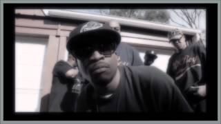 J Dilla featuring Tha Almighty Dreadnaughtz- "Ride With It"