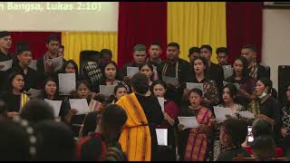 Download lagu lagu malam natal yang indah ' paduan suara gabungan jemaat gmmi nunbaun sabu kota kupang mp3 Download lagu lagu malam natal yang indah ' paduan suara gabungan jemaat gmmi nunbaun sabu kota kupang mp3