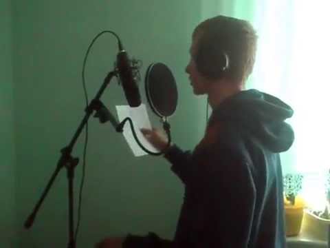 Kopeć- #Hot16Challenge