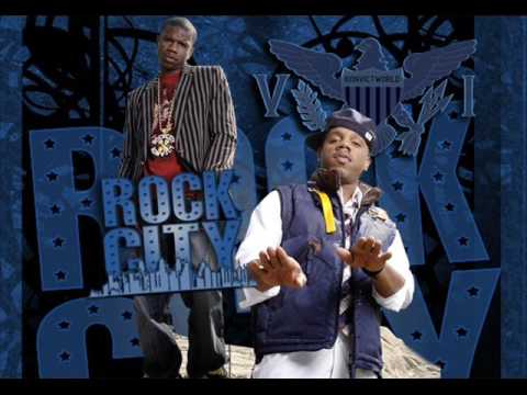 Akon ft. Rock City - Im Losing It