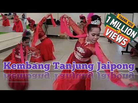 download lagu mp3 mp4 Video Jaipong Kembang Tanjung, download lagu Video Jaipong Kembang Tanjung gratis, unduh video klip Video Jaipong Kembang Tanjung