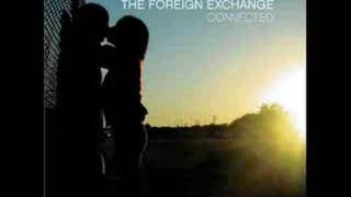 The Foreign Exchange - Come Around feat. Darien Brockington