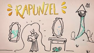 Download lagu Rapunzel | CANCIÓN Parodia | Destripando la Historia mp3 Download lagu Rapunzel | CANCIÓN Parodia | Destripando la Historia mp3