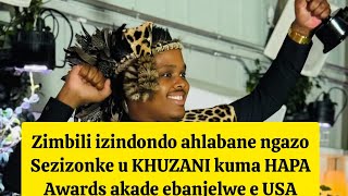 Download lagu ‼️Nafa ukunyanya nibona u ‼️Khuzani ewina onke ama ‼️awards awangele kuma HAPA ‼️ mp3 Download lagu ‼️Nafa ukunyanya nibona u ‼️Khuzani ewina onke ama ‼️awards awangele kuma HAPA ‼️ mp3