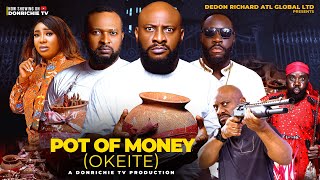POT OF MONEY (OKEITE) 2025 Latest Yul Edochie Chigozie Atuanya Caz Chidebe Nigerian Nollywood Movie POT OF MONEY (OKEITE) 2025 Latest Yul Edochie Chigozie Atuanya Caz Chidebe Nigerian Nollywood Movie