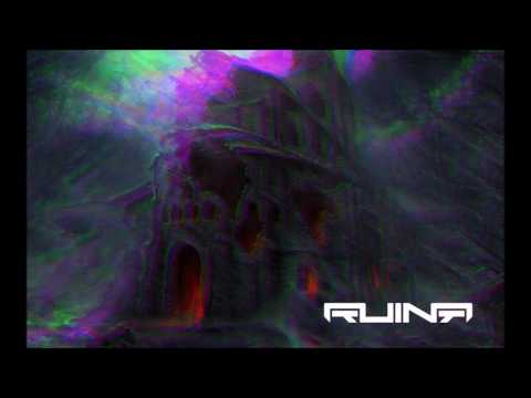 RuinЯ Witch House and Wave mix 2 - July 2017