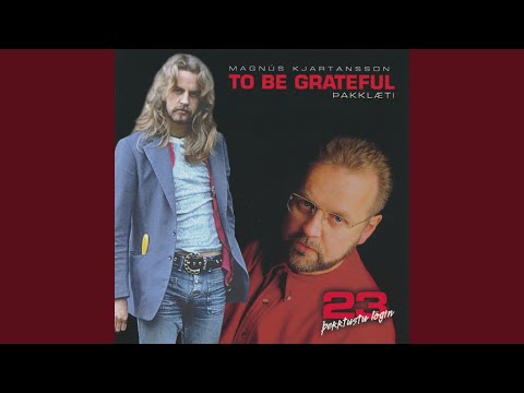 Ferðin mín til Frakklands