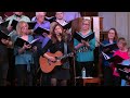 If Not Now   Carrie Newcomer, Gary Walters & The 2nd Presbyterian Choir of Indianapolis IN   1080Web